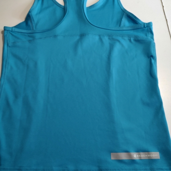 P90X 2 Women's Tank Top - Picture 5 of 5